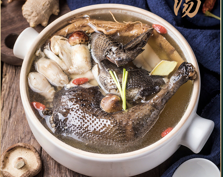 三七炖鸡老板失恋没心情写文章