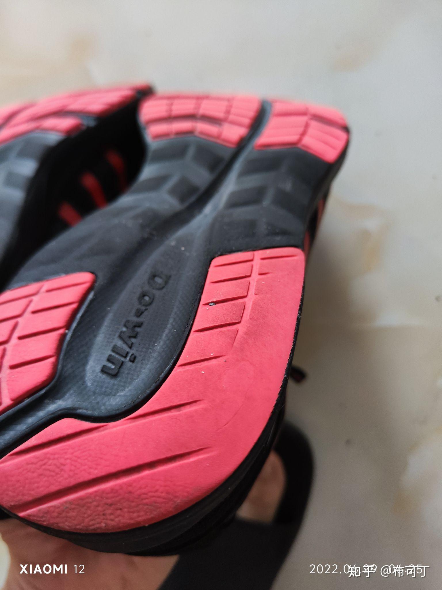 多威征途一代二代使用体验 - 知乎