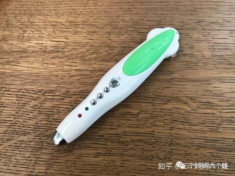 评测用过市面上最热门的7款点读笔才敢告诉你哪支值得买