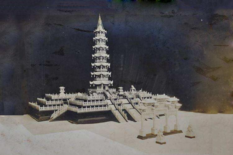 这件翡翠玉雕流亡海外80年 无数国人呼唤它回家 知乎 这件翡翠玉雕流亡海外80年 无数国人呼唤它回家 知乎