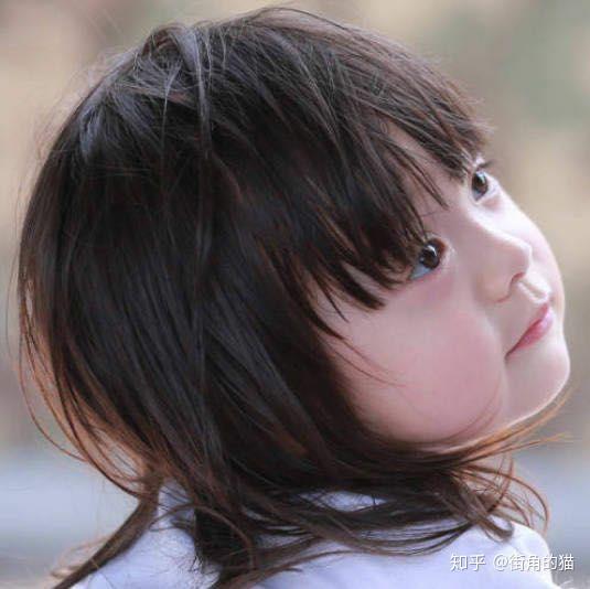 小孩子的情头分开的? - 知乎