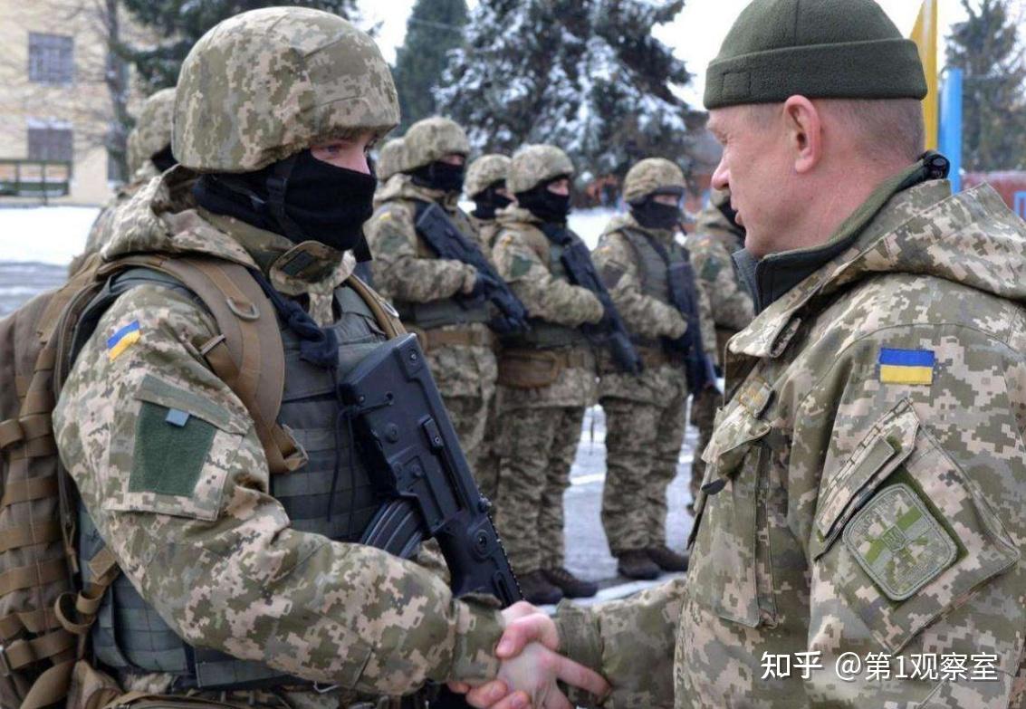 军事观察室乌克兰图片