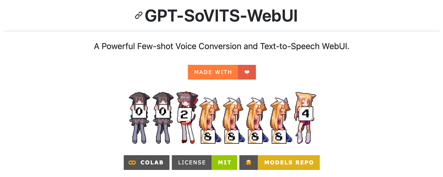 Amd gpt sovits webui linux rocm 