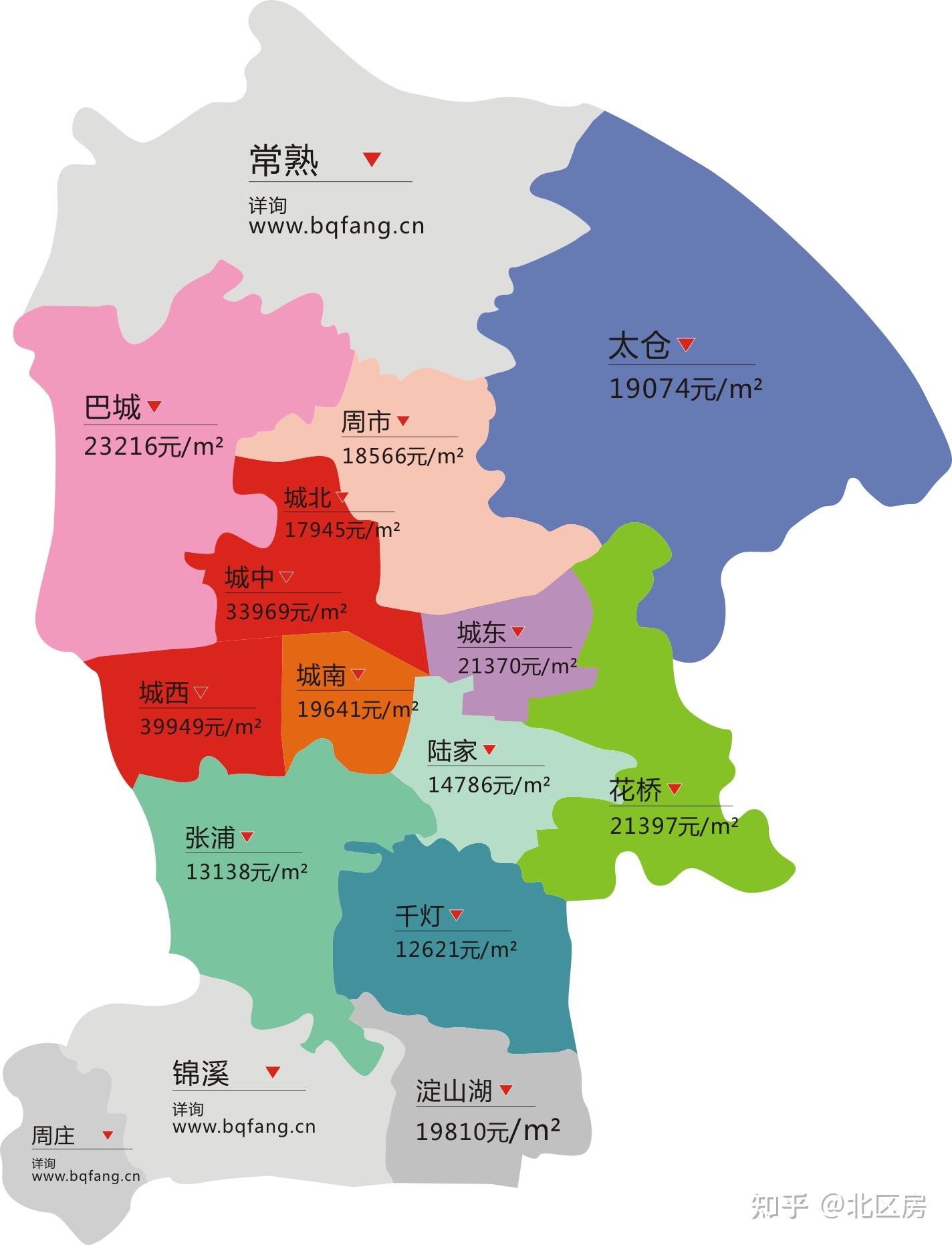 新年安新家昆山太仓2022年1月最新房价出炉