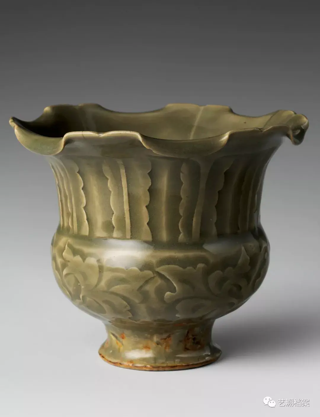 媲美五大名窑的北方青瓷，下得厨房上得庙堂- 知乎