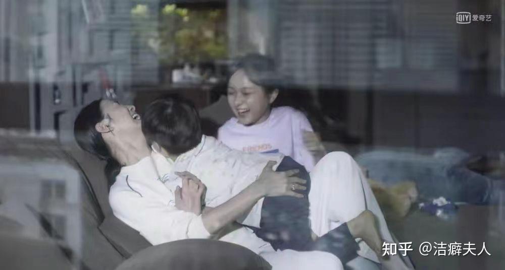 《小舍得》:不是每个女孩都如夏欢欢一般好命 洁癖