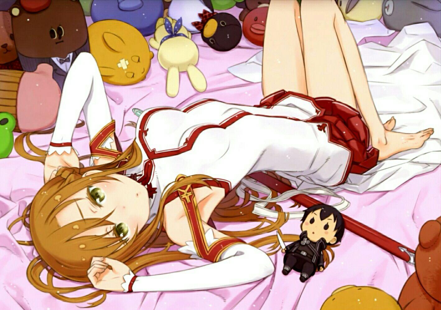 动漫里好听的女性角色的名字哪些?