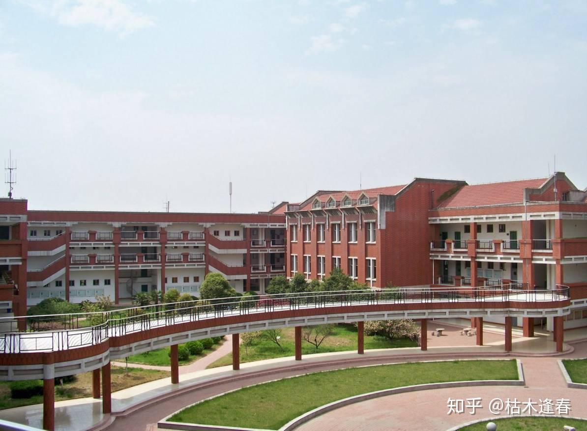 江苏五年制专转本之三江学院