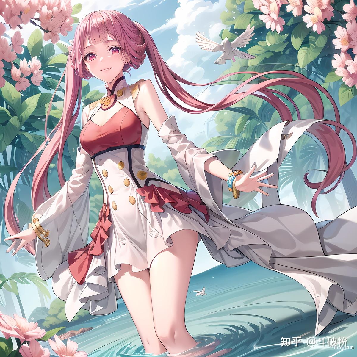 如果十五六岁的纳兰嫣然对萧炎充满了好感度,并积极地履行了婚约,那么