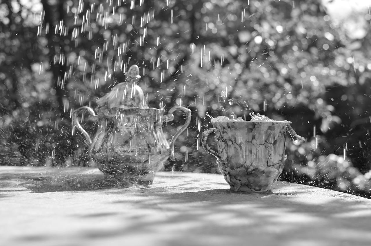 茶壶的水垢怎么去除