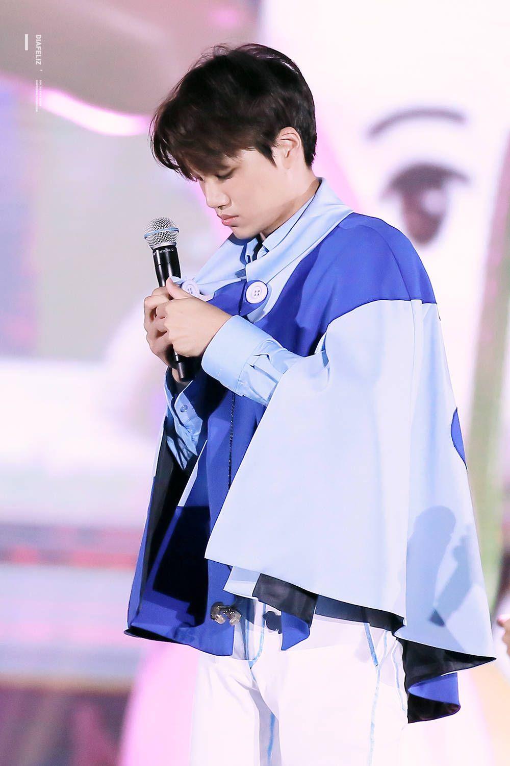 茶蛋exo有哪些好看的打歌服演唱会mv服装