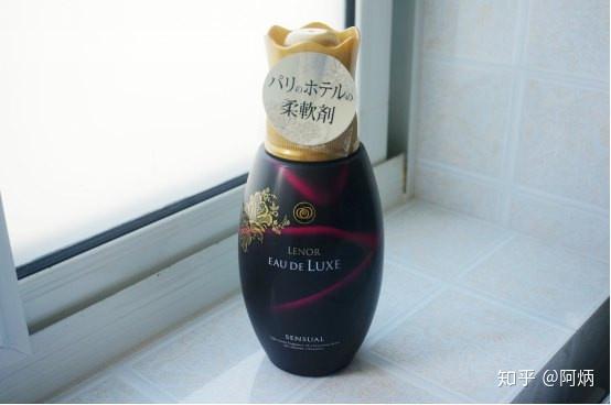 柔顺剂是什么效果 v2-71372a718a51db41f82b1b4d348a20a4_r.jpg