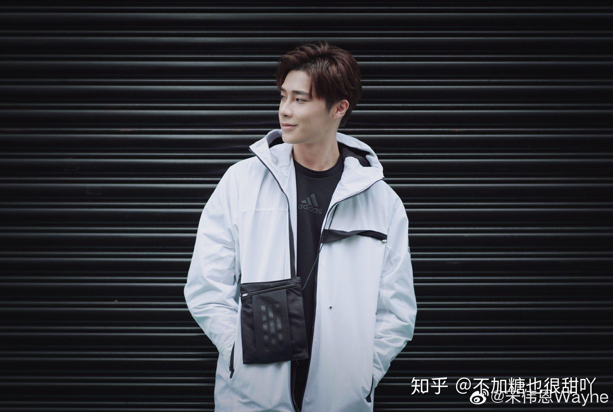 宋伟恩你会越来越好,我也是!