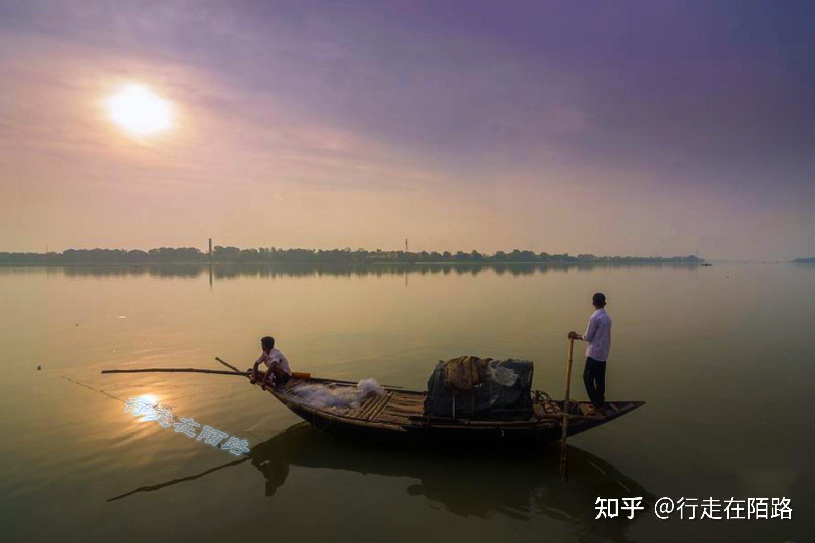 拖垮印度的恒河:大肠杆菌超标20万倍,威胁4亿人的健康 - 知乎