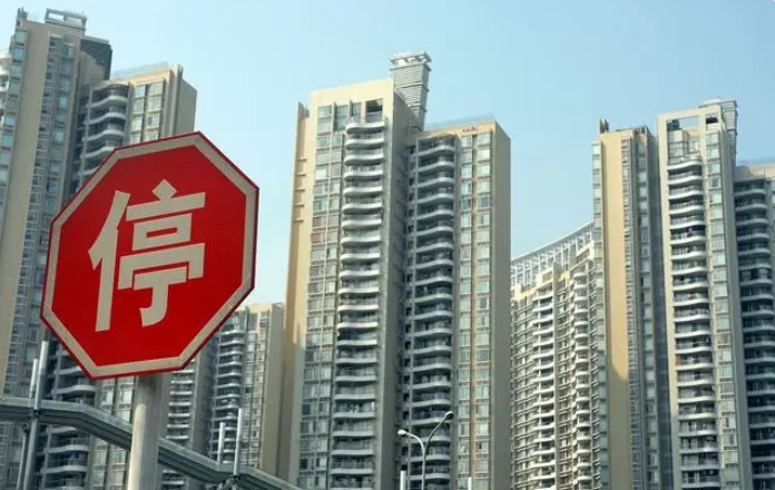 深圳一楼盘六折卖房?老业主们正式宣战!集体断供! - 知乎