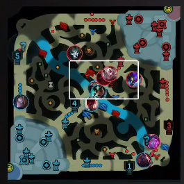 S10八强赛TESvsFNC复盘:不完美奇迹的背后,TES亮眼&败笔盘点