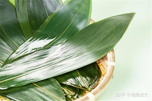 粽叶用热水泡还是冷水泡 粽叶怎么泡不容易裂 - 知乎