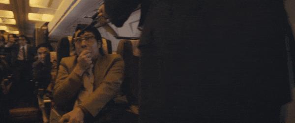 《凶降喜讯》太敢拍，这片对“四国”贴脸开大