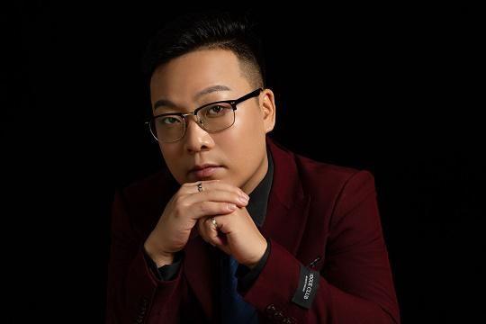 刘一涛是谁?财商启蒙了他向前的步伐! - 知乎