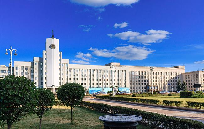 白俄罗斯国立大学qs图片