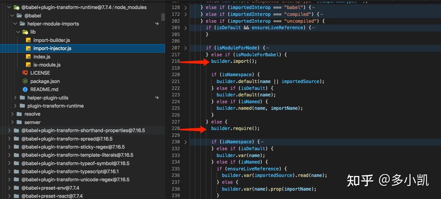 Uncaught ReferenceError: exports is not defined 问题记录 - 知乎