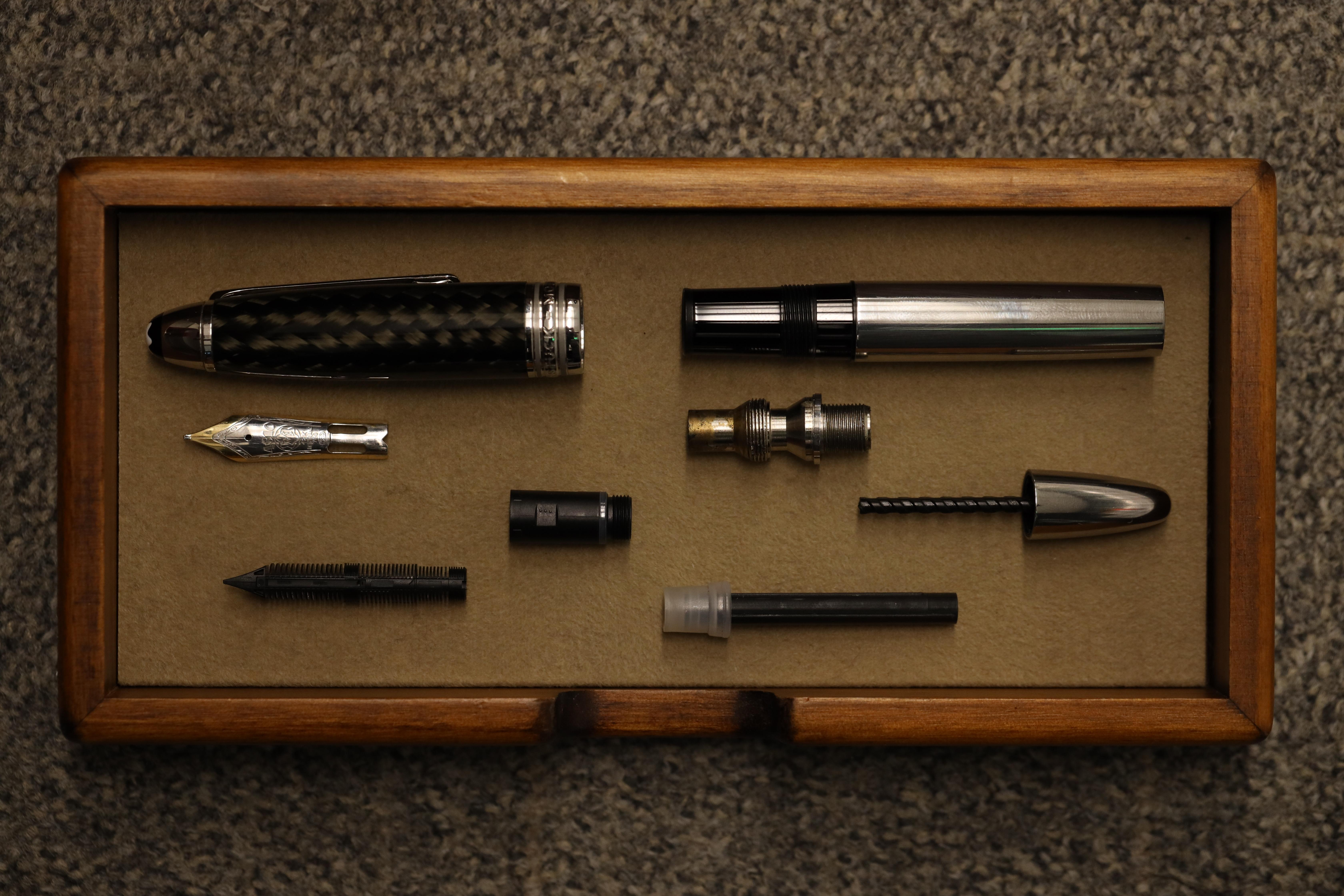 有没有可以做手机壁纸的高清钢笔美图? - 知乎