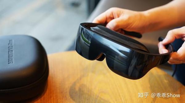 上手huawei Vr Glass Imax巨幕观影爽 知乎