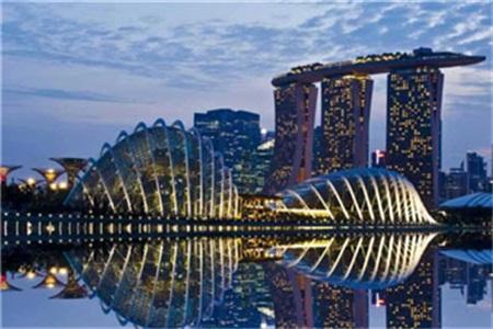 去新加坡留学一年要多少钱呢?兼职怎么样呢?