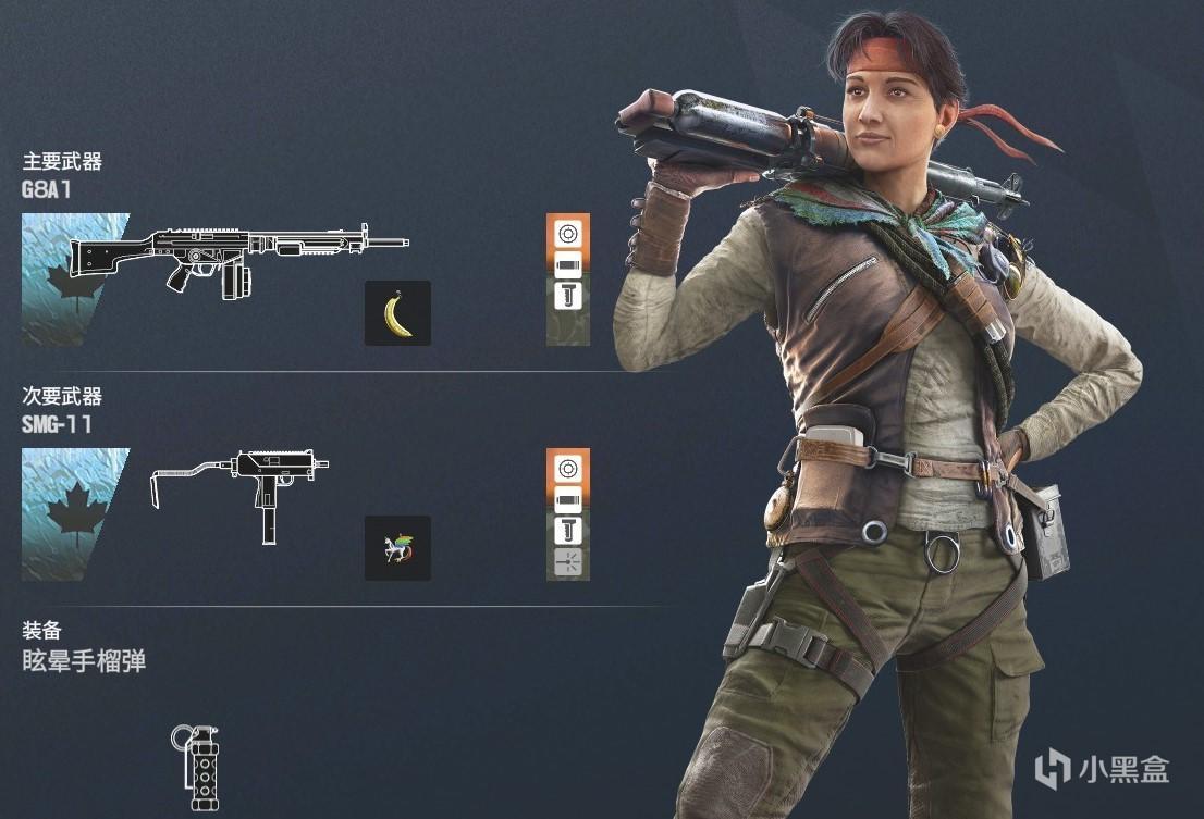 no39不适合新手的干员推荐amaru篇rush突袭