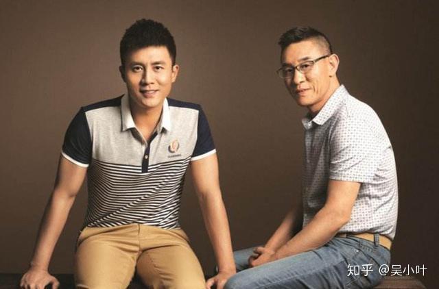 杜淳的烂漫情史5任女友无缝衔接各个性感火辣赛模特