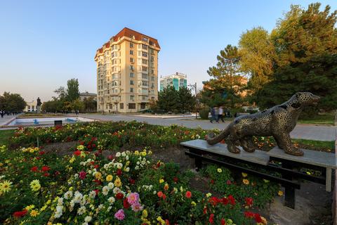 在比什凯克旅游,有哪些景点不可错过?