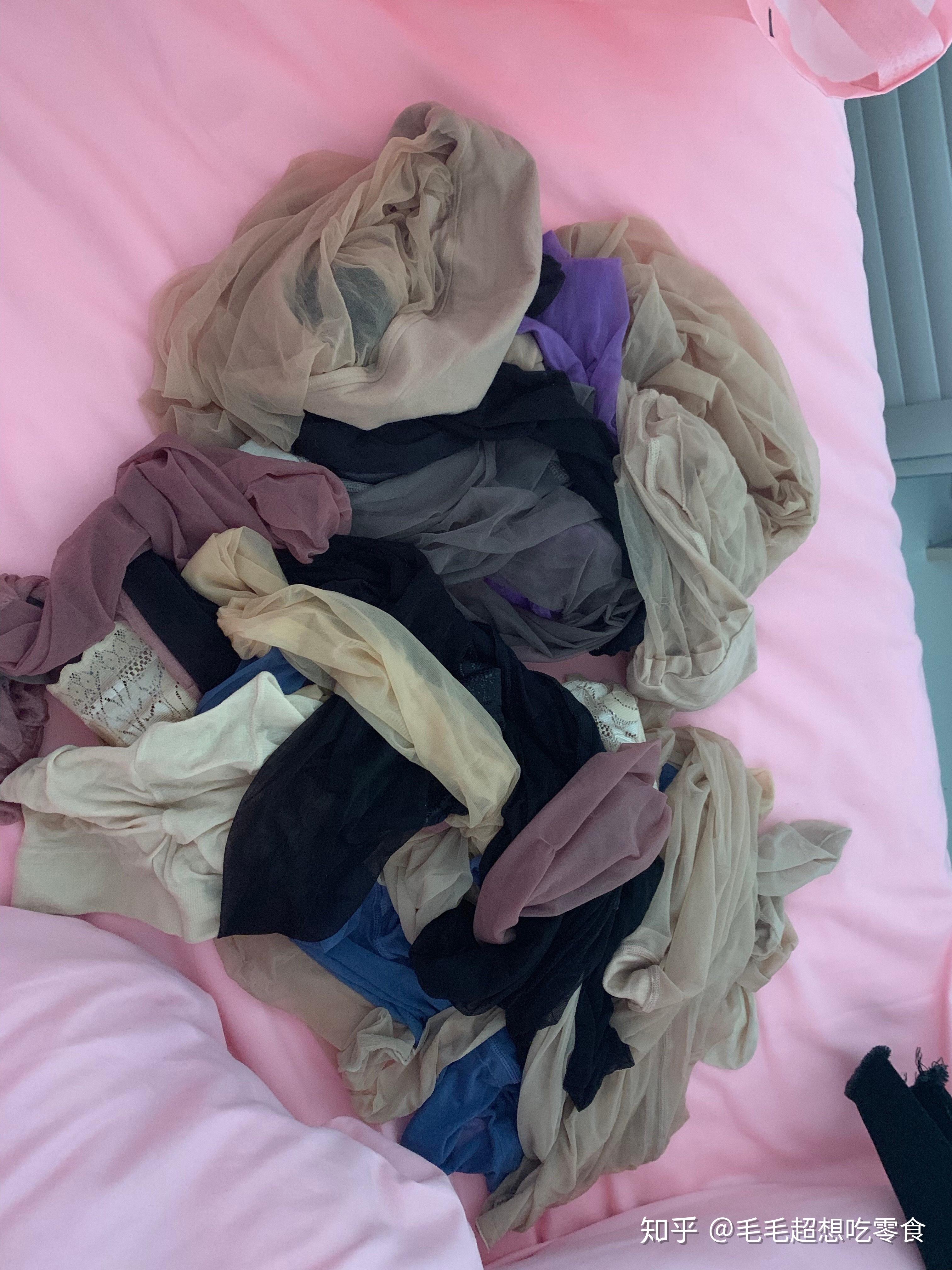 有没有不会坏的丝袜