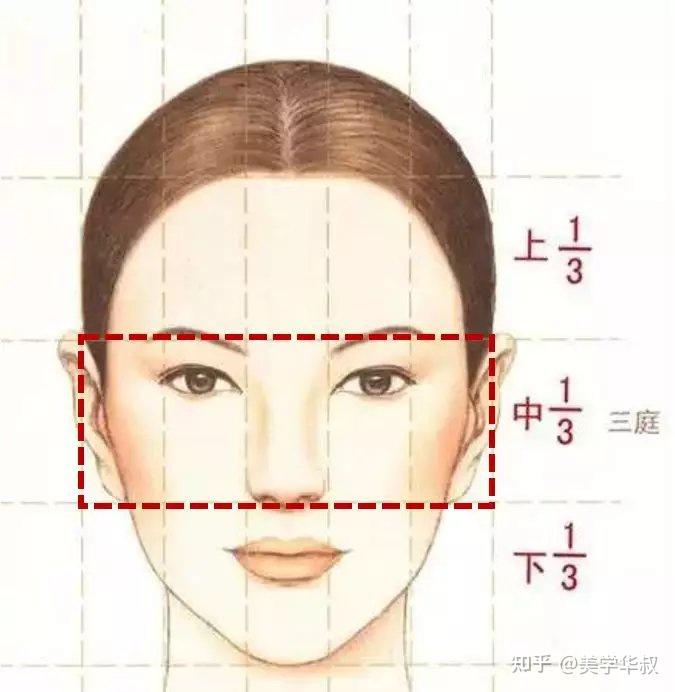 为什么长中庭显老又成熟?你该修饰还是接纳? - 知乎