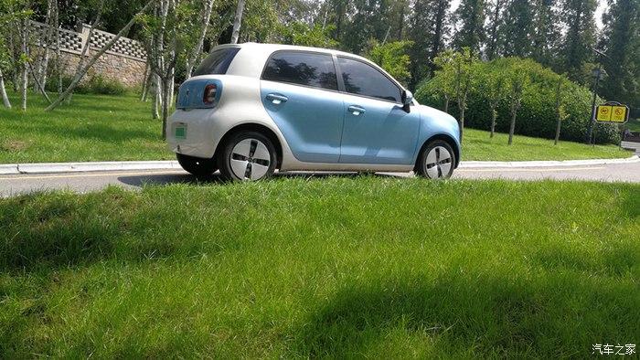 欧拉黑猫里程过万品质优先质量过硬