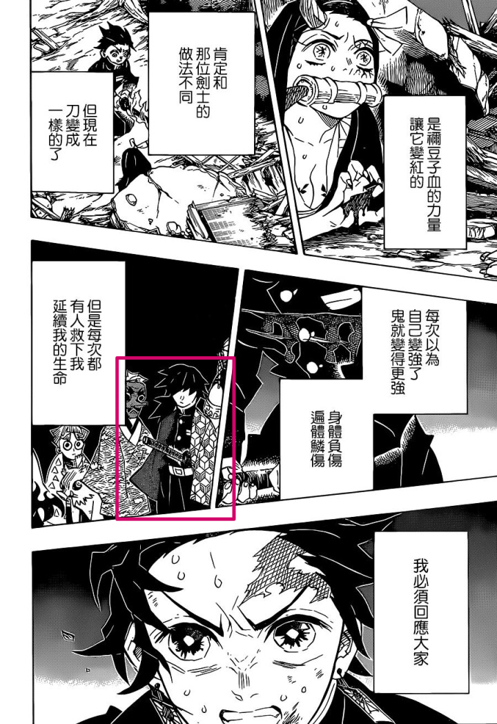 义炭漫画 鬼灭之刃本子acg 鬼灭之刃义炭 鬼灭之刃炭香