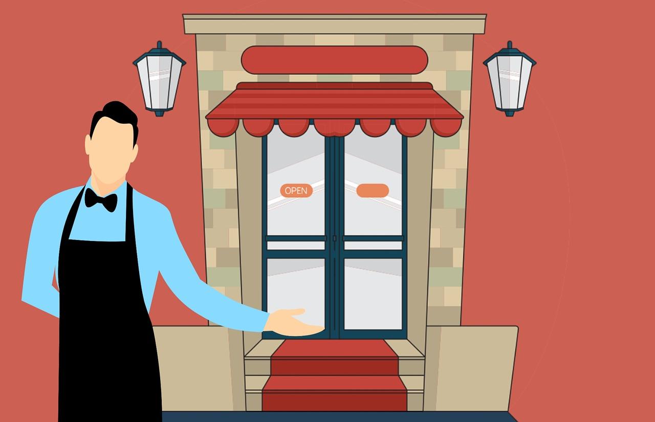 茶餐厅怎么经营