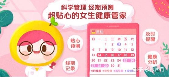 月经那些事儿 如何帮助孩子应对“初潮”！ - 知乎