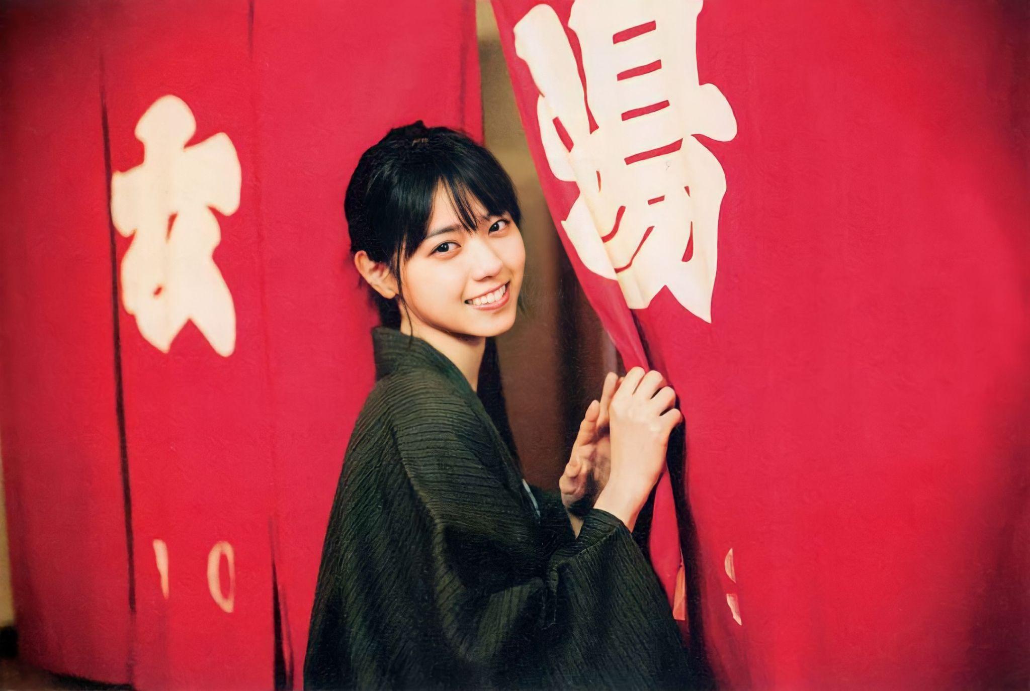 有没有西野七濑的高清壁纸