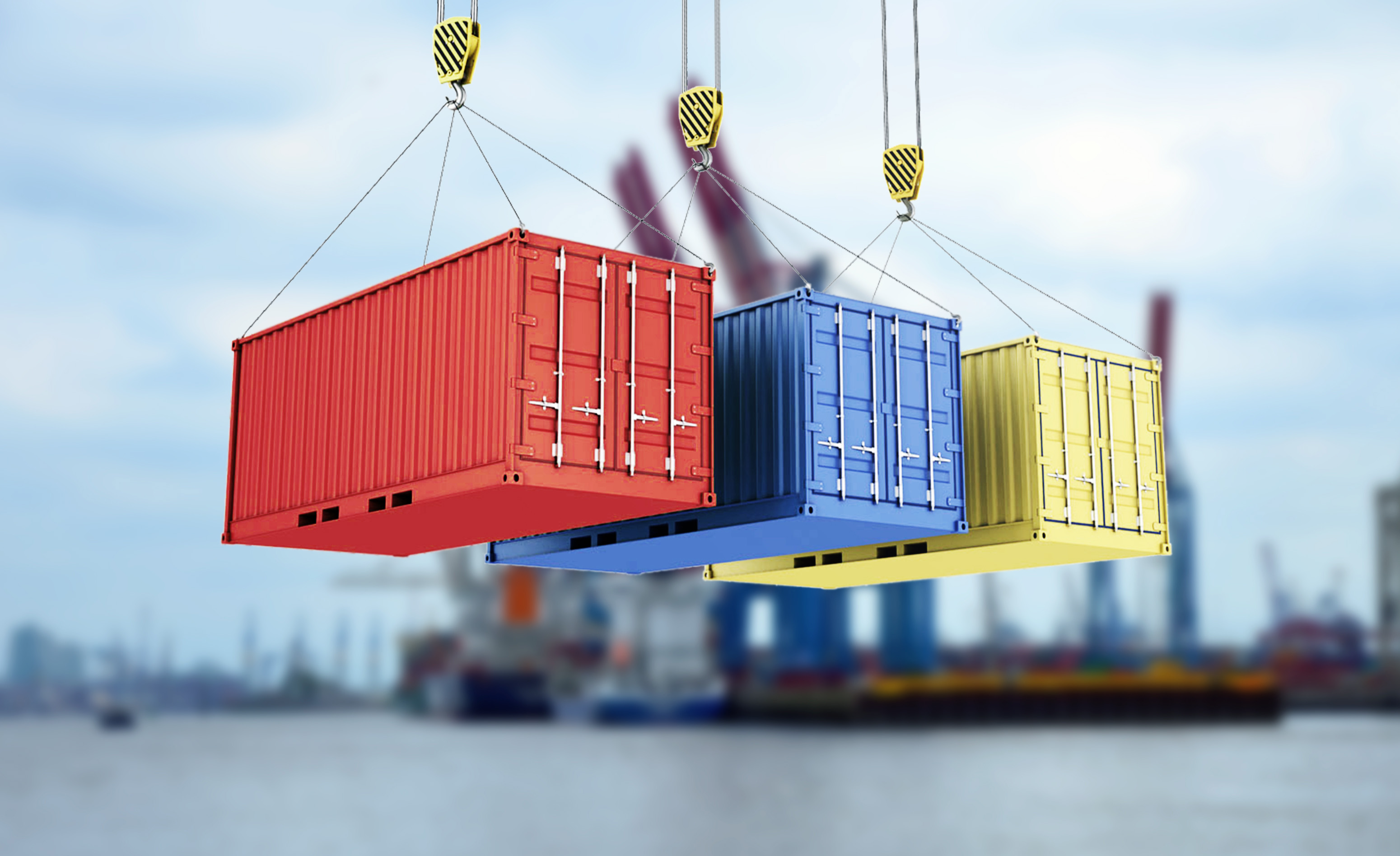 广东外贸进出口前 2 个月达 1.35 万亿元,同比增长 24.