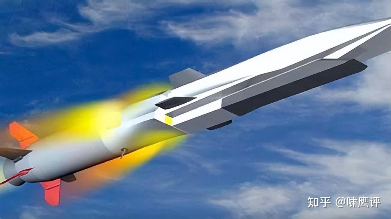 美媒:中国的高超音速导弹等五种武器,是美国海军航空母舰的噩梦