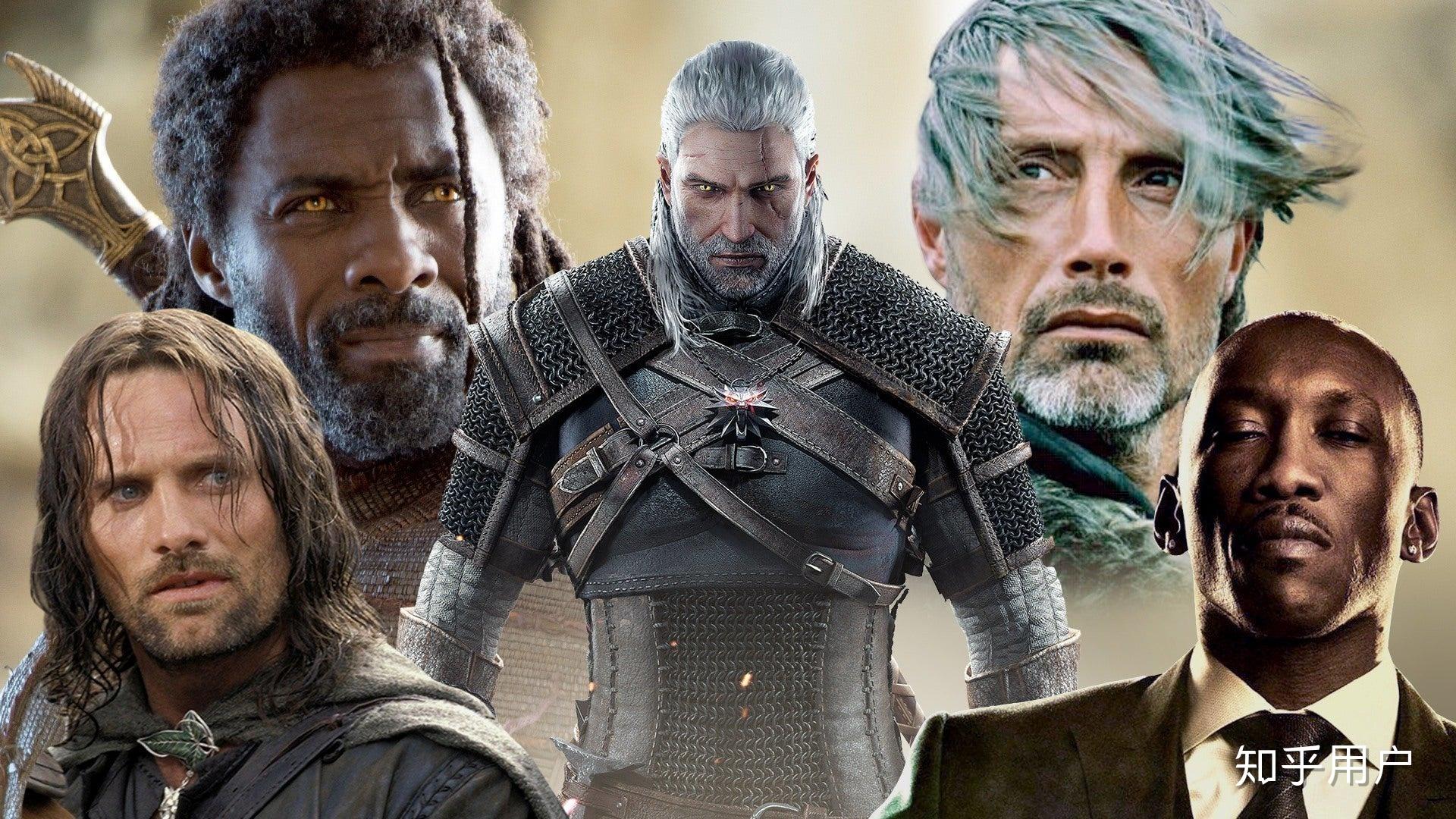 如何评价美剧猎魔人thewitcher