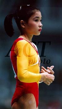 莫慧兰