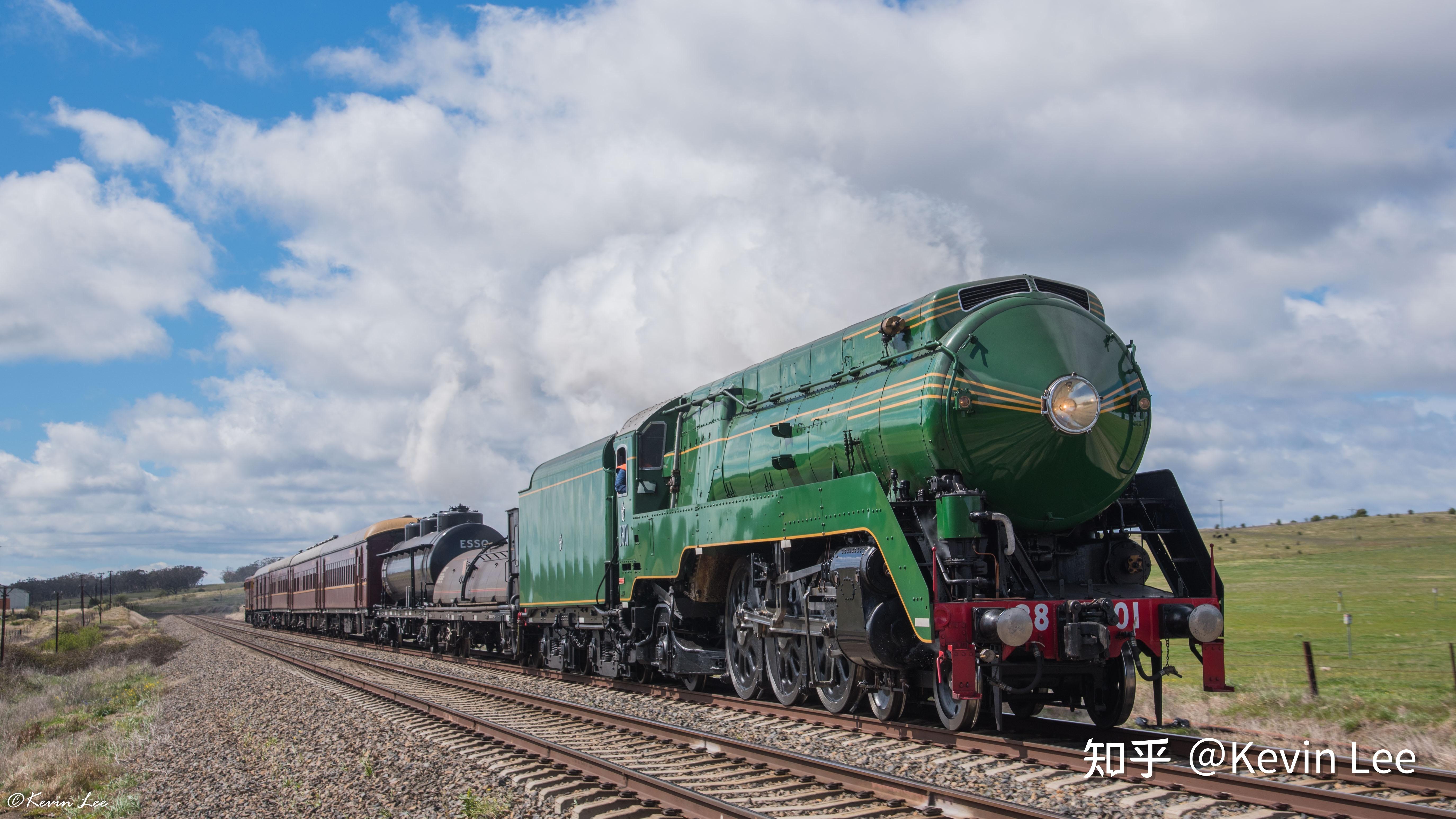 为什么很多人喜欢蒸汽火车?已经过时的技术,为什么还有那么多人喜欢?