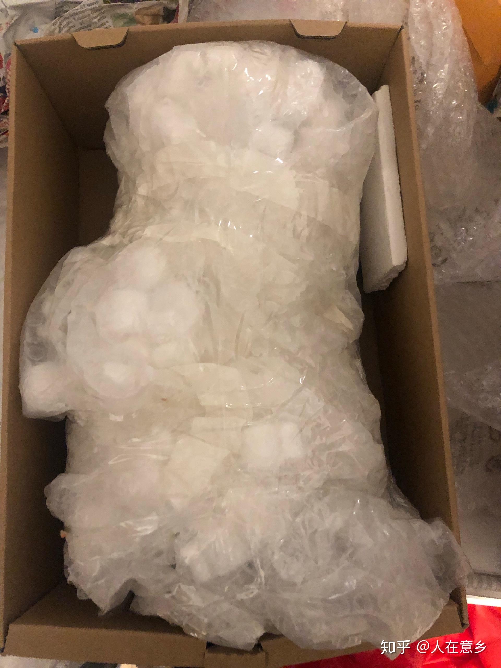 包的越多越好整体打包完毕对了