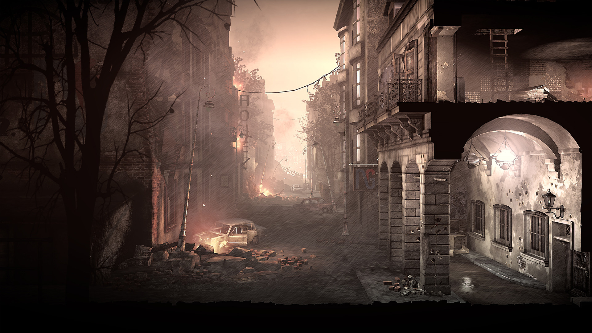 图片[5]-这是我的战争/This War of Mine-电脑游戏俊享空间-游戏仓库-俊享空间 | 一站式免费资源社区 - 海量软件 / 源码 / 项目 / 壁纸 / 游戏等免费获取
