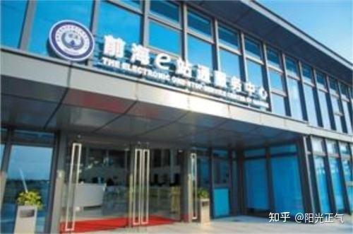 深圳前海公司地址挂靠到期续签不了怎么办? - 知乎