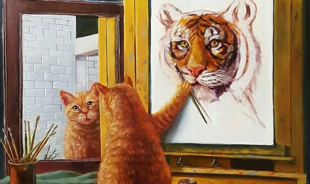 很多绘画初学者不知道的18个技巧 知乎