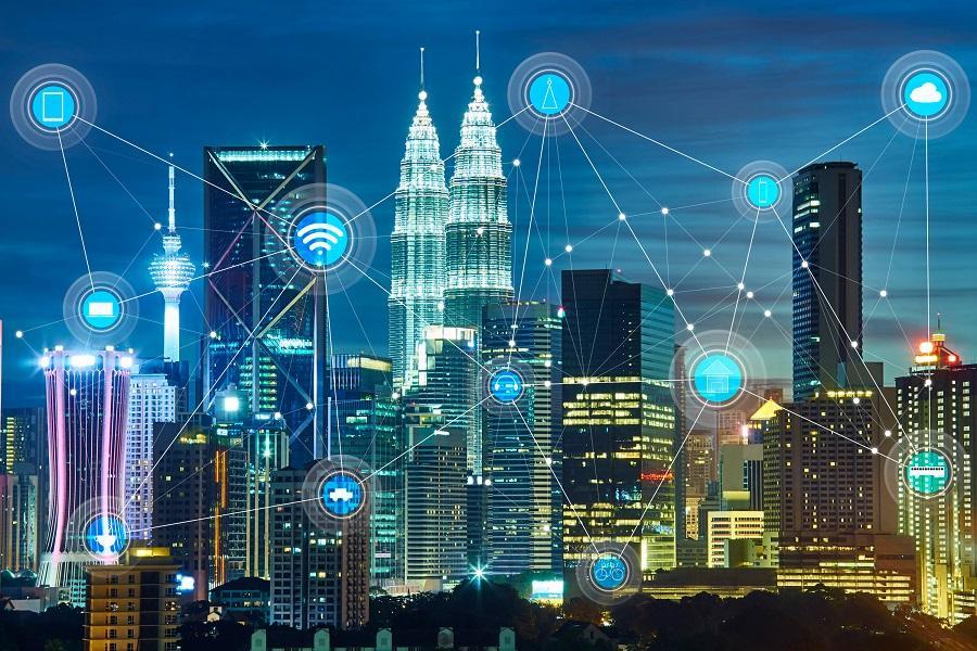 智能楼宇系统解决方案 - 知乎