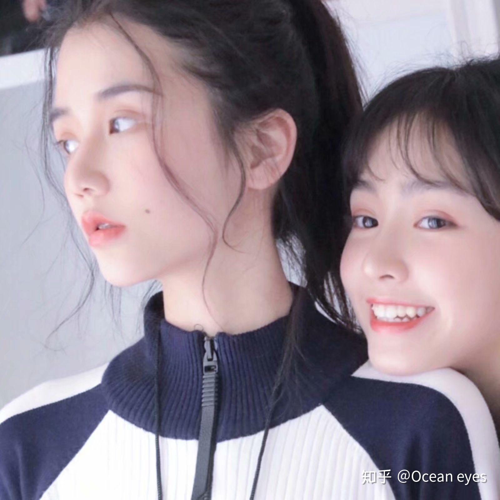 女女情头哪位有呀