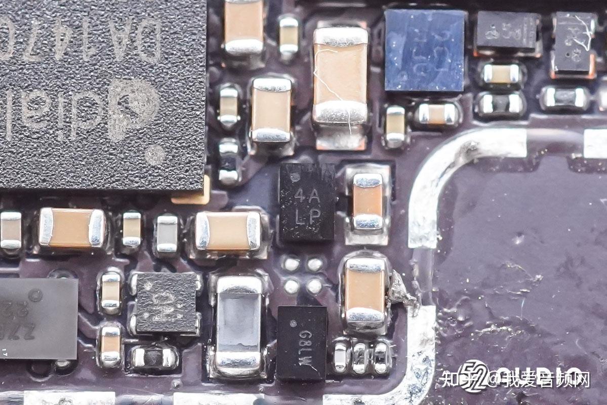 小米手环7拆解,升级192×490分辨率,观感细腻流畅,新增息屏显示  第49张 小米手环7拆解,升级192×490分辨率,观感细腻流畅,新增息屏显示  第49张